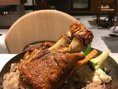 -LENBACH兰巴赫西餐啤酒坊(大连东港店)