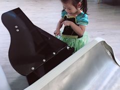 -NOKNOK若蔻亲子餐厅(天地壹方北馆店)