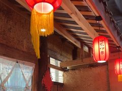 -田园印象·成都土菜院子(华阳店)