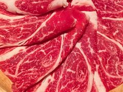 -浅锅和牛小锅放题(深业上城店)