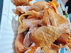 -黄牌鸡西刀削面·东北菜馆(深圳总店)