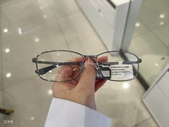 -宝视达眼镜店(郑汴路英协店)