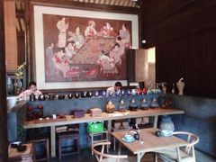 -法云安缦酒店