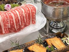 -3号仓库·创意中国菜(新世界城店)