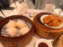 -添好运点心专门店(深水埗店)