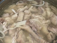 -烹然四季椰子鸡火锅(姚家园万象汇店)