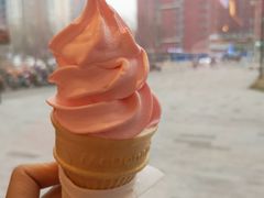 -麦当劳(保利广场店)