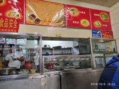 -杨记灌肠(食品街店)