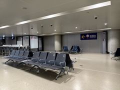 -上海浦东国际机场-T2航站楼