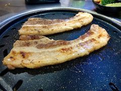 厚五花-杀猪天·韩国烤肉(铁路街第一分店)