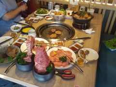-好牛烧肉(世茂广场店)