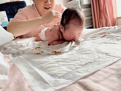 -天鹅到家·保姆月嫂育儿嫂(浦东店)