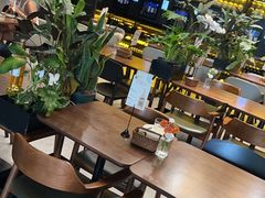 -ibarrel爱杯·bistro&brunch(江宁路店)
