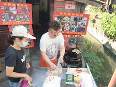 -张一品食府
