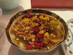 -小河盐帮·私家菜·烤鸭(三元桥·霄云路店)