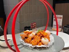 -老福洲·三十年福州味(斗东店)