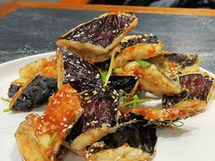 -紫泥369粗粮季(鼓楼店)