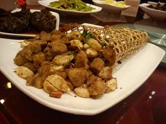DSC00946-老牌坊•鲁菜名店•地道济南菜(大观园商埠店)