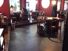 大堂-大渝火锅(苏州西城永捷店)