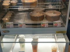 -德克士(三门路店)