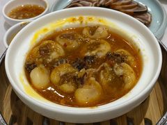 -凤凰楼酒家·粤宴点心(华强北店)