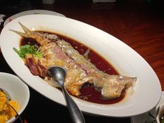 -解香楼(八盘岭路店)