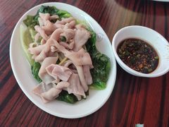 鹅肠-凌舍好烧鹅(中山路店)