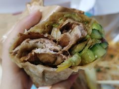 -特派卷·老北京烤鸭卷(合生汇购物中心店)