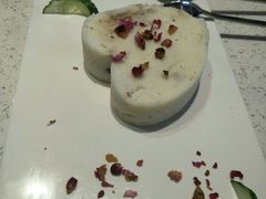 -九府羊·鲜羊火锅·烤串(新华路店)