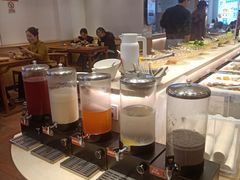 -素满香·食养自助(天一广场店)