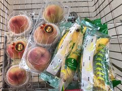 -鲜力达果品批发直销(青山店)