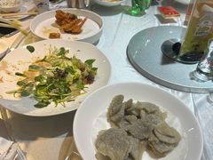 -鸭王烤鸭店(三里河店)