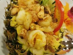 -南沙游艇会·大兵船餐厅