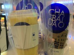 -茶百道(大卫城店)