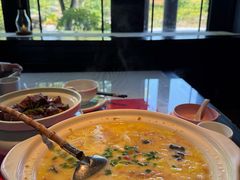 -春色如许·茶食餐厅(桃李春风店)