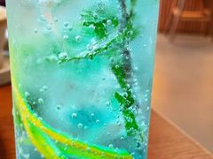 -G+KITCHEN(龙湖狮山天街店)