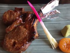 -日本桥怀石料理(北京长安大厦店)