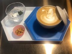 -茶是一枝花泡茶店