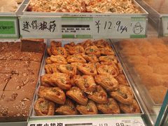 -南洋大师傅(长楹天街店)