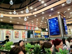 -龙城冰室(旺角)