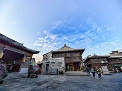 -紫阳古街