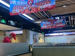 -海底捞火锅(威高广场店)
