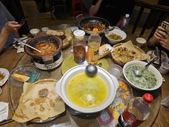 -肖记公安牛肉鱼杂馆· 省级非物质文化遗产(仁和路店)