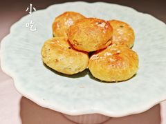 -千百味红餐厅·非遗江西菜(绿地双子塔总店)