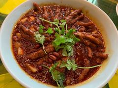 金手指-辛香汇(飞洲店)
