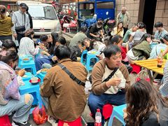 -小罗子汤店(大士院总店)