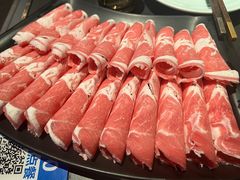 吉祥300草原羊-额尔敦传统涮(公园西路店)