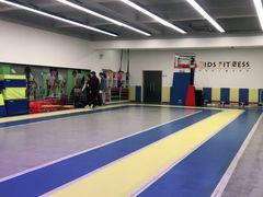 -凯孚尼儿童运动馆(空港总店)
