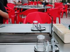 -老鞑子烤羊腿(海口店)