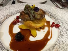 -YUE·6·西式融合餐厅(外滩六号店)